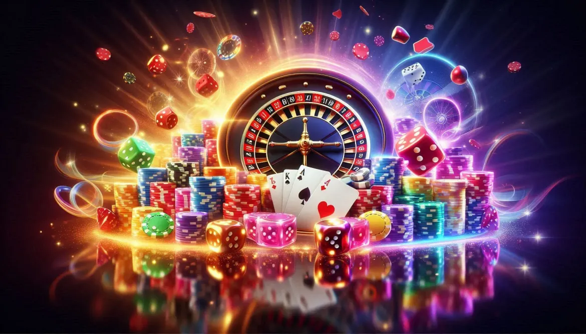 Wingaga Casino